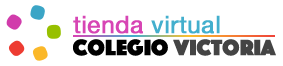 Tienda Virtual Colegio Victoria