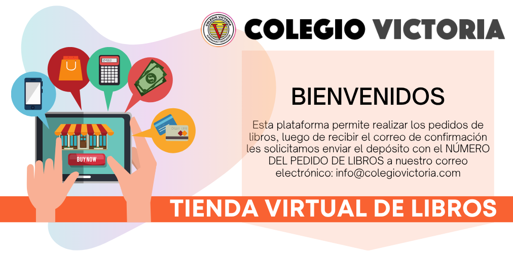 TiendaLibros